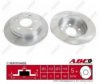ABE C4M009ABE Brake Disc